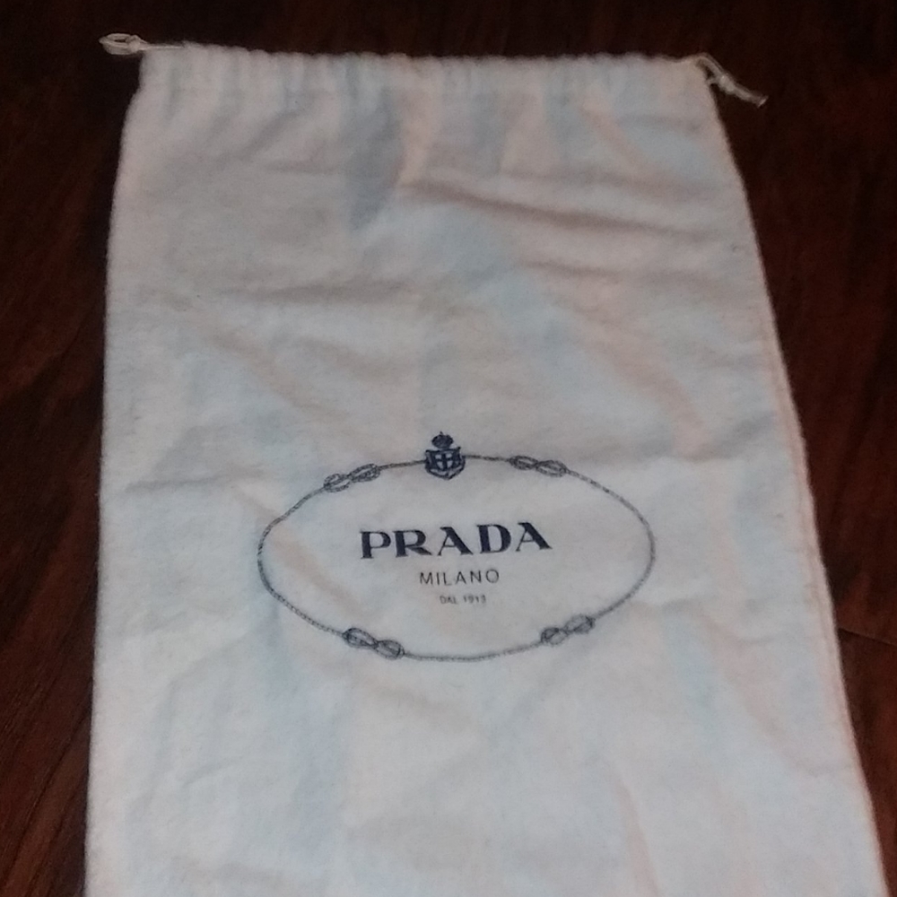 Dust bag